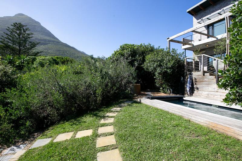 3 Bedroom Property for Sale in Chapman